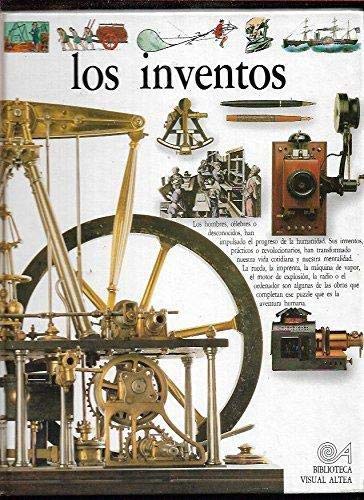 Stock image for Los Inventos for sale by Better World Books: West