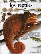 Beispielbild fr Los Reptiles zum Verkauf von ThriftBooks-Atlanta