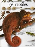 Imagen de archivo de Los Reptiles a la venta por Better World Books: West