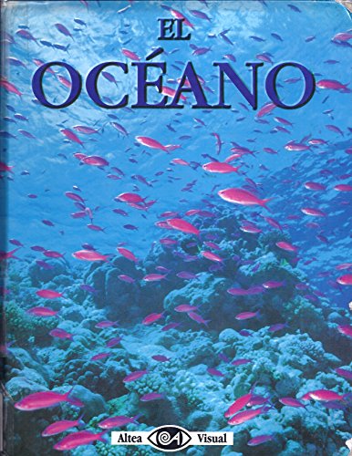 Stock image for El Oceano for sale by Hamelyn