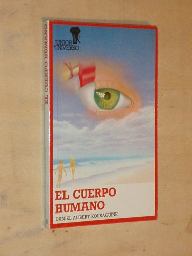 Imagen de archivo de EL CUERPO HUMANO a la venta por Librera Rola Libros