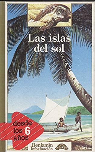 Stock image for Las islas del sol for sale by La Plume Franglaise
