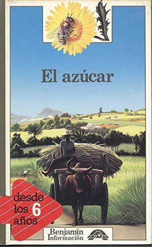 Stock image for El Azcar (Primera edicin, Como nuevo) for sale by Libros Angulo