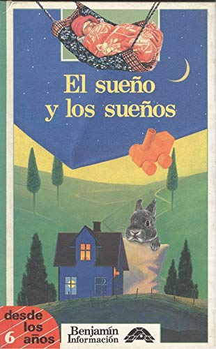 Stock image for El sueo y los sueos for sale by LibroUsado GRAN VA