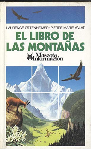 Beispielbild fr Libro de las Montaas, el zum Verkauf von Hamelyn