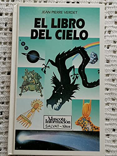 Beispielbild fr El libro de l cielo zum Verkauf von Ammareal