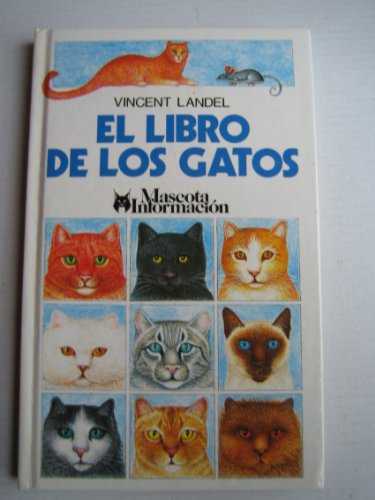 Imagen de archivo de Libro de los Gatos, el a la venta por Hamelyn