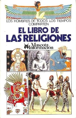Imagen de archivo de Libro Religiones a la venta por Hamelyn