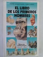 Imagen de archivo de Libro de los primeros hombres, el a la venta por medimops