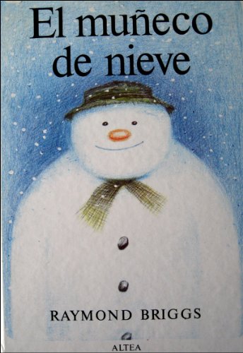 9788437266091: El Mueco De Nieve/ the Snowman