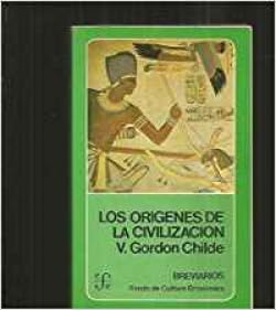 9788437500157: Origenes de la civilizacion, los (Kriski Kraska)