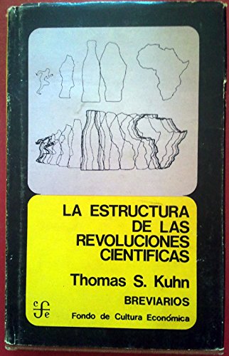 9788437500478: Estructura de las revoluciones cientificas, la