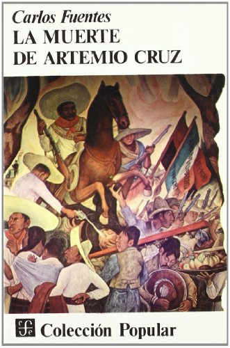 Imagen de archivo de La Muerte De Artemio Cruz a la venta por Iridium_Books