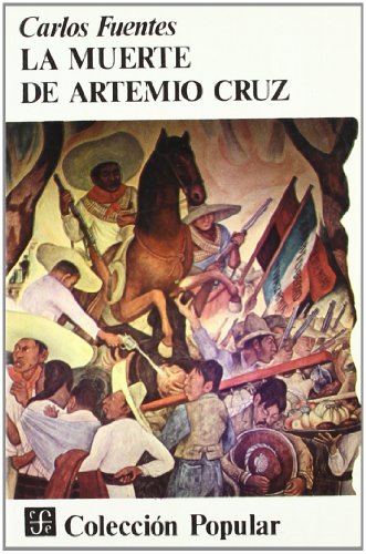 Stock image for La Muerte De Artemio Cruz for sale by Wonder Book