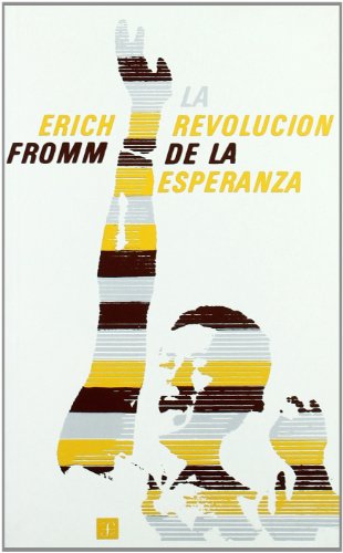 La revolucin de la esperanza (9788437501932) by [???]