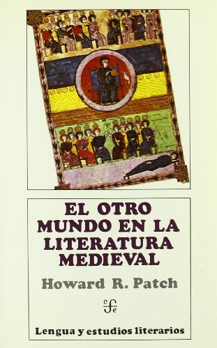 Stock image for El otro mundo en la literatura medieval for sale by Librera Camino Bulnes