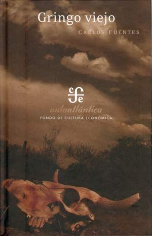 Imagen de archivo de Gringo viejo / Old Gringo (Spanish Edition) a la venta por HPB-Ruby
