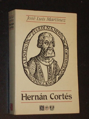 9788437503158: HERNAN CORTES RUSTICA-MARTINEZ