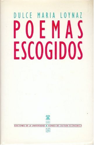 Imagen de archivo de Poemas escogidos. Seleccin de Pedro Simn. a la venta por HISPANO ALEMANA Libros, lengua y cultura