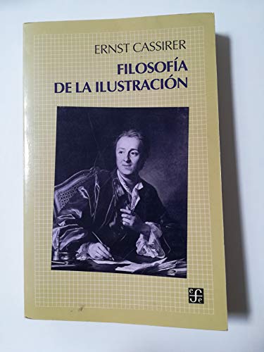 9788437503509: Filosofia de la ilustracion, la