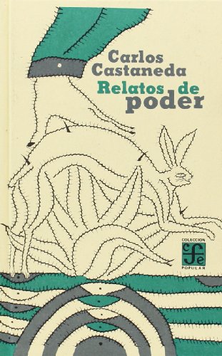 Imagen de archivo de Relatos de poder a la venta por Librera Juan Rulfo -FCE Madrid