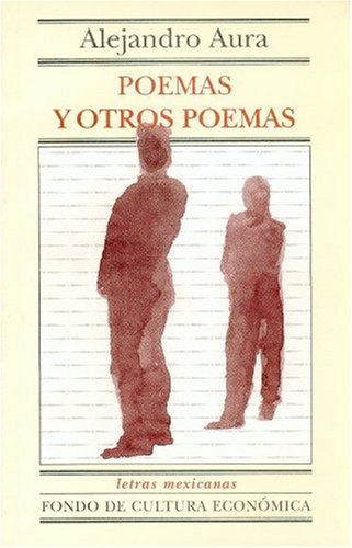 Beispielbild fr Poemas y otros poemas. zum Verkauf von Librera Juan Rulfo -FCE Madrid