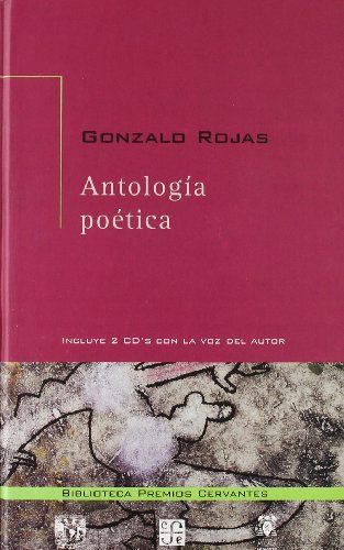 9788437505732: Antologa potica (Biblioteca Premios Cervantes) (Spanish Edition)