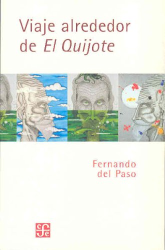 9788437505763: Viaje alrededor de El Quijote