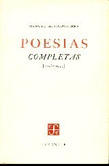 9788437505961: POESIAS COMPLETAS 1926-1959 (SIN COLECCION)