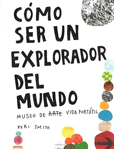 Stock image for Cmo ser un explorador del mundo for sale by LibroUsado | TikBooks