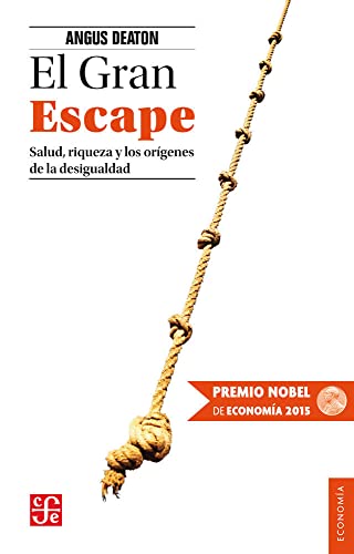 Imagen de archivo de El gran escape a la venta por AG Library