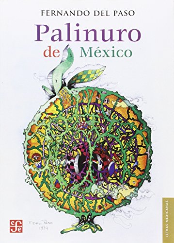 9788437507385: Palinuro de Mxico (Letras Mexicanas)