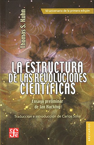 Stock image for LA ESTRUCTURA DE LAS REVOLUCIONES CIENTFICAS for sale by Zilis Select Books