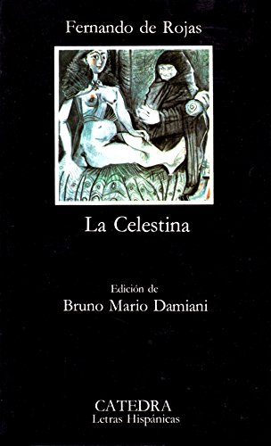 9788437600055: La Celestina (Letras Hispanicas) (Spanish Edition)