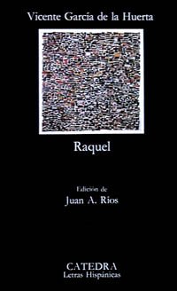Stock image for Raquel for sale by Librera 7 Colores