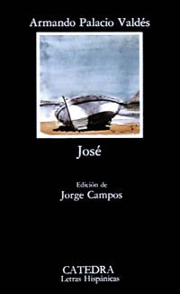 Stock image for Jos (Spanish Edition) for sale by Books From California