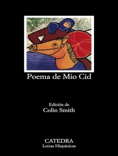 Stock image for Poema de Mio Cid for sale by SecondSale