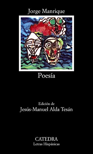 Stock image for Poesia (Letras Hispanicas) (Spanish Edition) for sale by ThriftBooks-Dallas