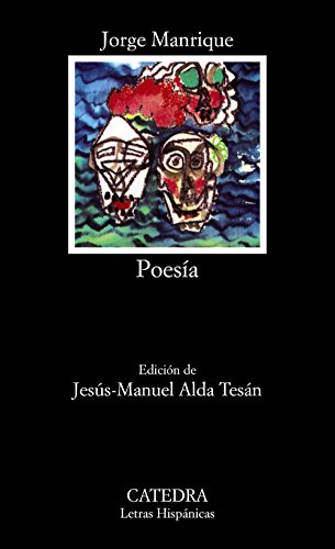 9788437600611: Poesia (Letras Hispanicas) (Spanish Edition)
