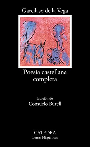 Beispielbild fr Poesia castellana/ Spanish Poetry zum Verkauf von Ammareal