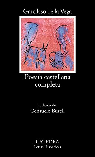 Stock image for Poesia Castellana Completa for sale by GF Books, Inc.