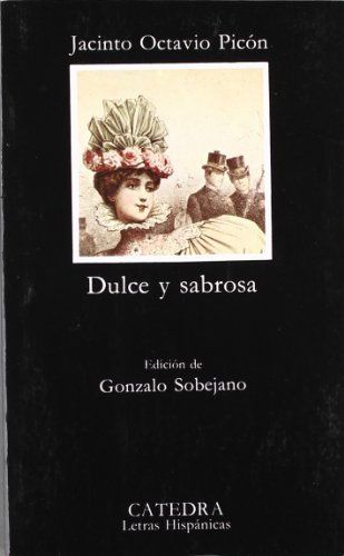 9788437600864: Dulce y sabrosa / Sweet and Delectable