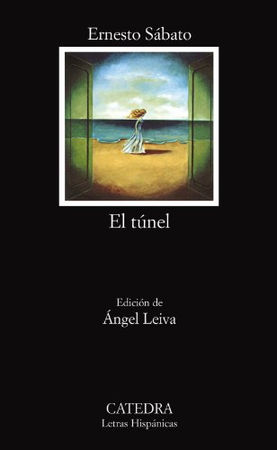 Imagen de archivo de El T?nel (Spanish Edition) a la venta por SecondSale
