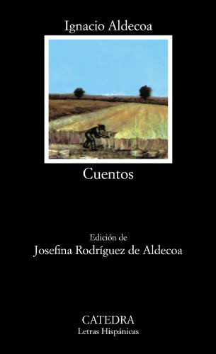 Imagen de archivo de Cuentos (Letras Hispanicas / Hispanic Writings) (Spanish Edition) a la venta por SecondSale