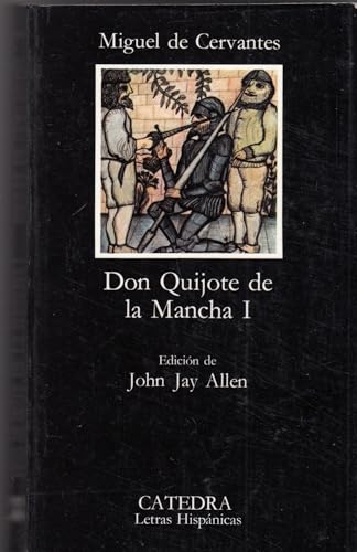 Stock image for Don Quijote de la Mancha, Vol. 2 (Letras Hispanicas) (Spanish Edition) for sale by Wonder Book