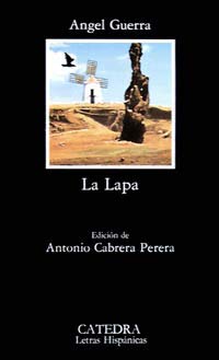 Stock image for La Lapa. Edicion de Antonio Cabrera Perera. for sale by Antiquariat & Verlag Jenior