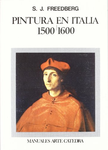 9788437601533: Pintura en Italia, 1500-1600 (Manuales Arte Ctedra)