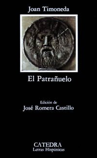 9788437601656: El patranuelo / Short Stories