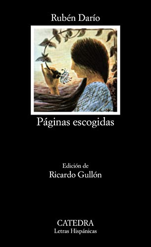 Imagen de archivo de Pginas escogidas: 103 (Letras Hispanicas / Hispanic Writings) a la venta por medimops