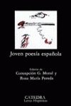 9788437602028: Joven poesia espaola